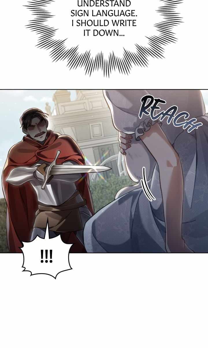 Reborn as the Enemy Prince Chapter 67 6